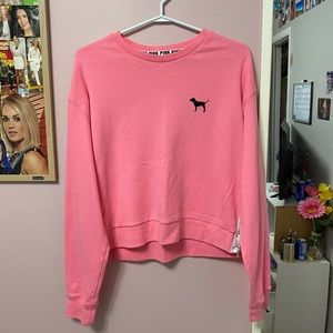 PINK Sweatshirt